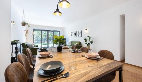 Superior Apartment