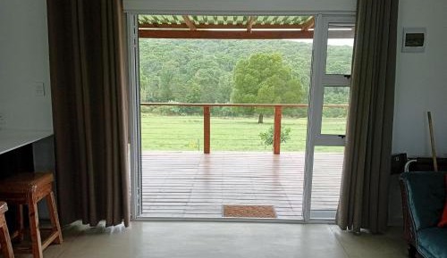 Superior Chalet