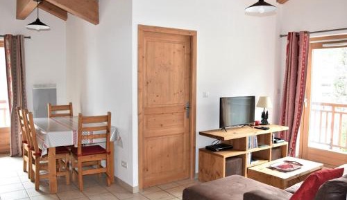 Apartment (4 Adults)