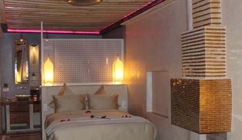 Suite Prestige with Terrace