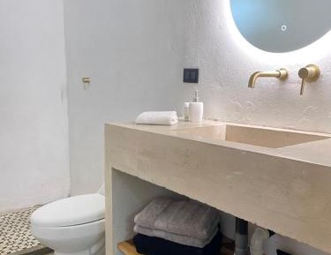 One-Bedroom Villa