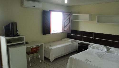Luxury Triple Room
