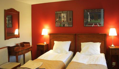 Double or Twin Room