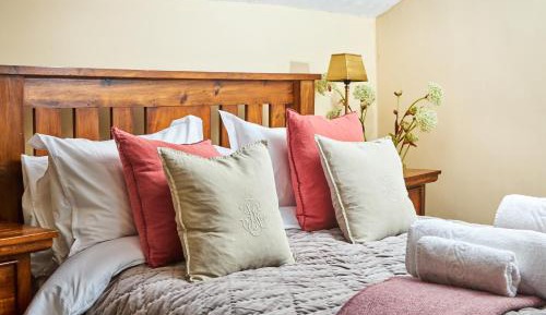 Luxury Double Room