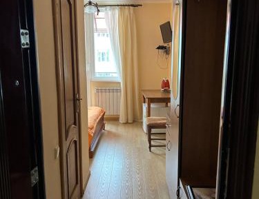Single Room with Balcony