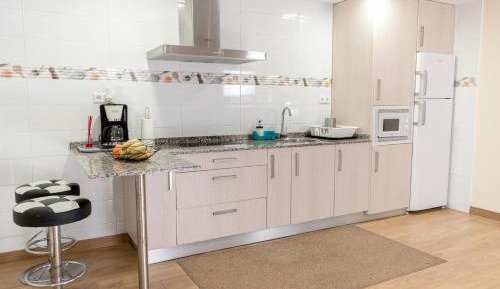 Apartment - Ground Floor