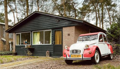Mobile Home