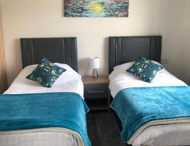 Triple Room with Private Bathroom
