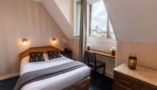 Small Double Room