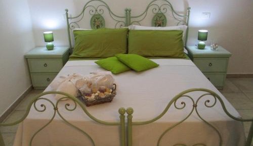 Deluxe Double or Twin Room with Balcony