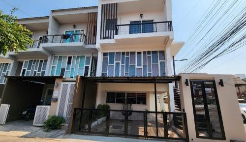 One-Bedroom Villa