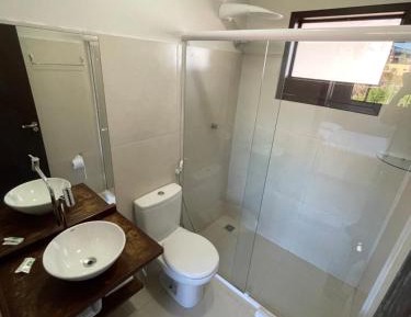 Deluxe Double Room with Side Sea View