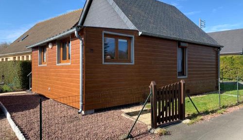 Two-Bedroom Chalet