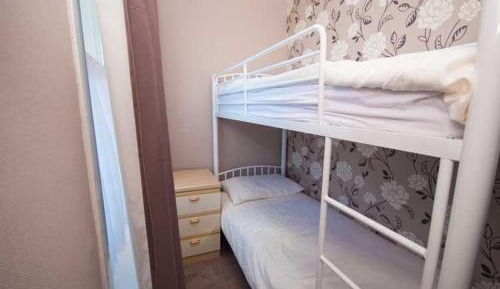 Family Double Room