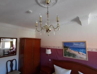 Standard  Double Room