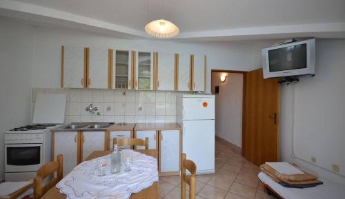 One-Bedroom apartment Standard