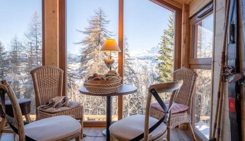 Chalet