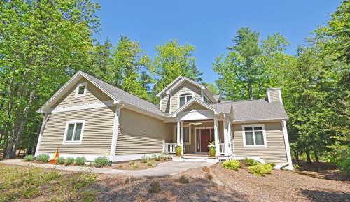 Four-Bedroom House