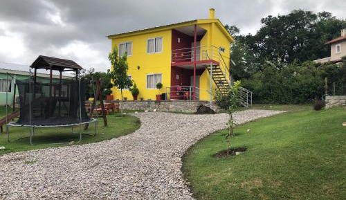 Vacation Home