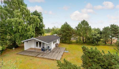Two-Bedroom Holiday Home