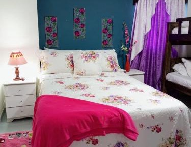 Basic Triple Room