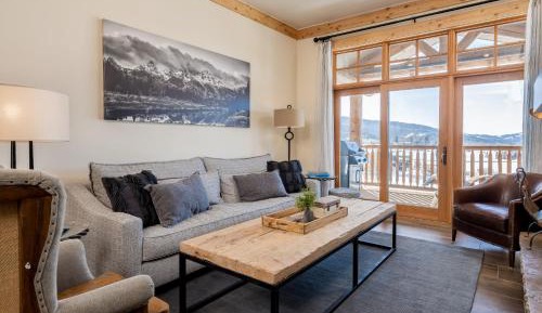 Two Bedroom Apartment 