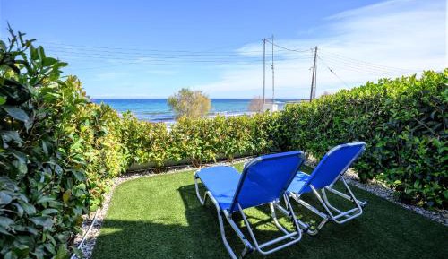 Studio with Sea View