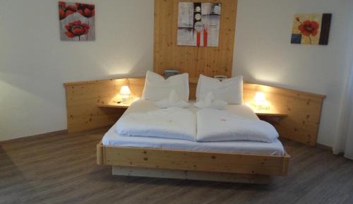 Junior Suite with Terrace