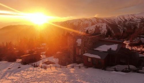 Chalet