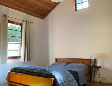 Superior Chalet
