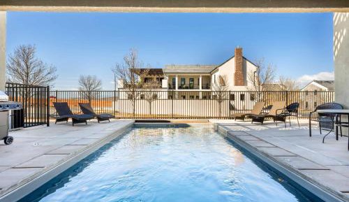 Six-Bedroom House