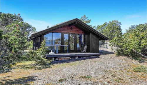 Two-Bedroom Holiday Home