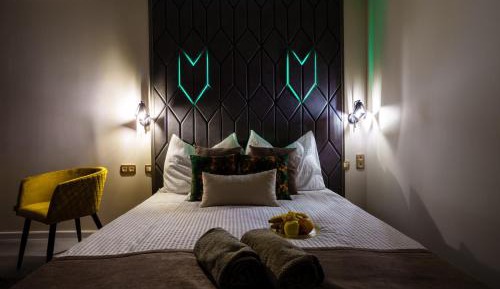 Two-Bedroom Suite
