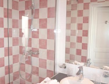 Superior Studio with Garden View (3 Adults) 