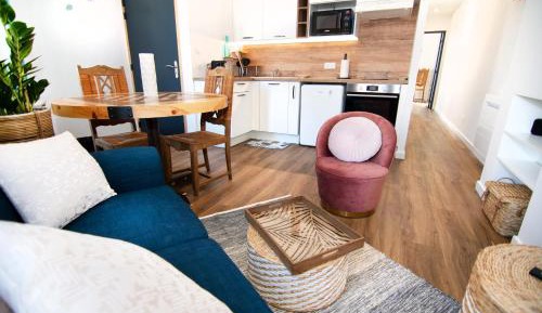 Superior Apartment