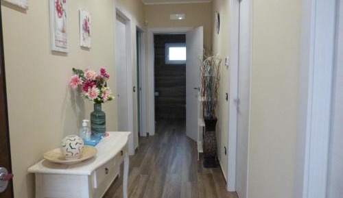 Double Room with Private External Bathroom