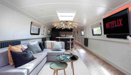 Mobile Home