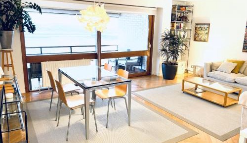 Apartment with Sea View