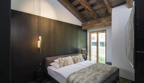 Two-Bedroom Apartment with Terrace with 1 Bathroom