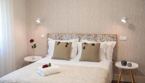 Queen Suite