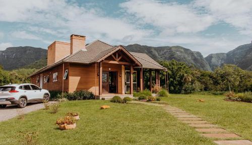 Superior Villa