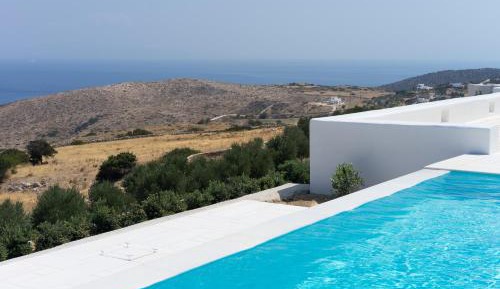 One-Bedroom Villa