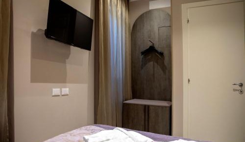 Small Double Room