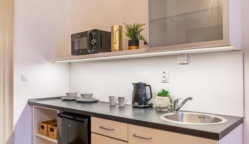Superior Apartment