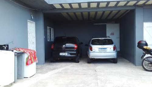 Two-Bedroom Townhouse