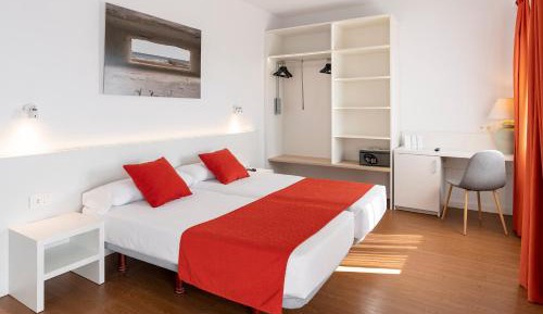 Double or Twin Room