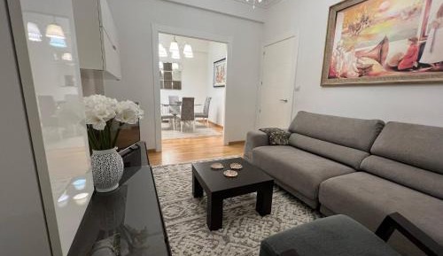 Three-Bedroom Apartment (6 Adults)