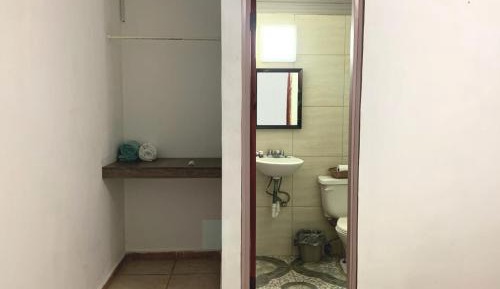 Triple Room with Private Bathroom