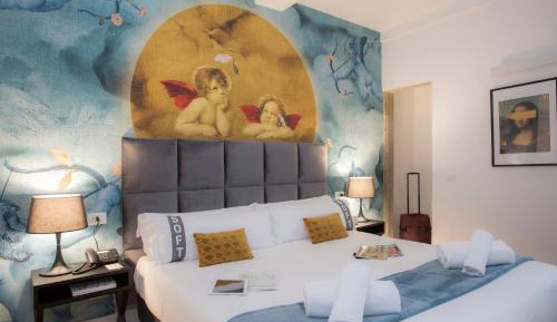 Double or Twin Room