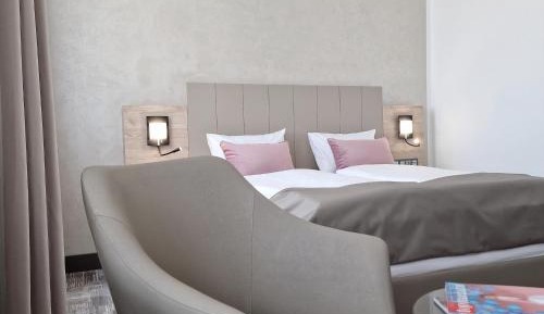 Double Room - Disability Access